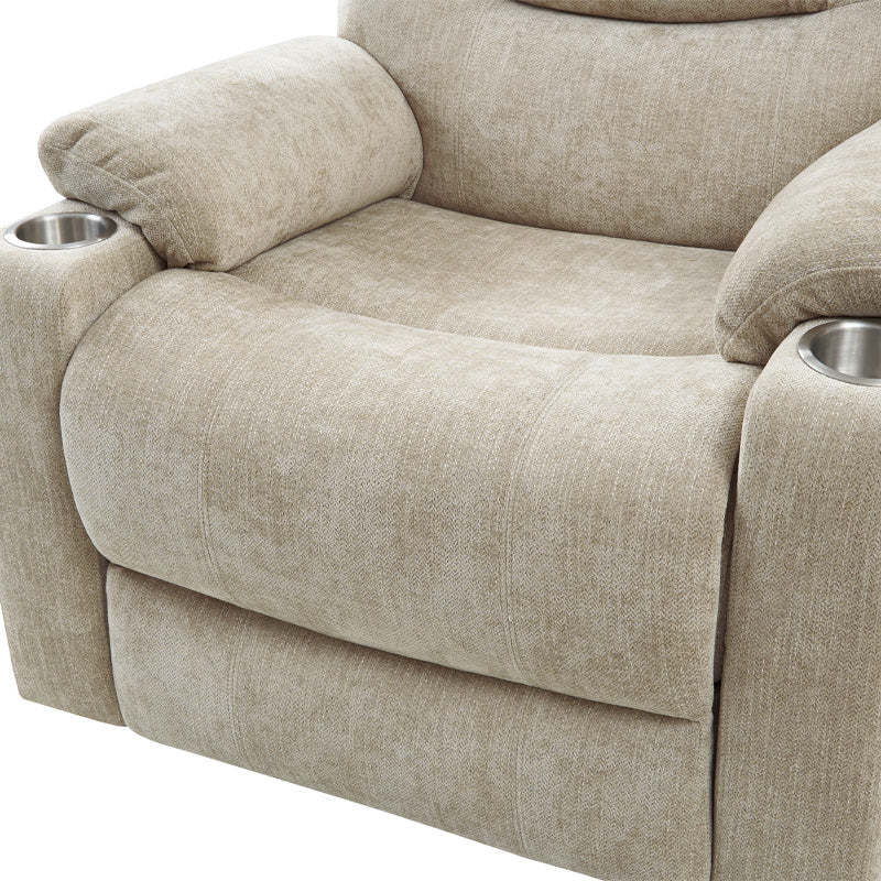 Power Recliner