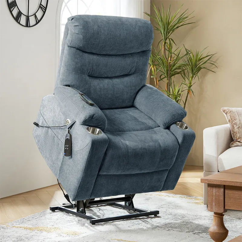 Power Recliner