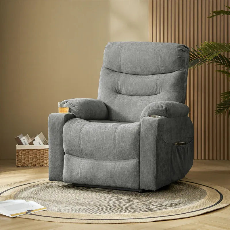 Power Recliner