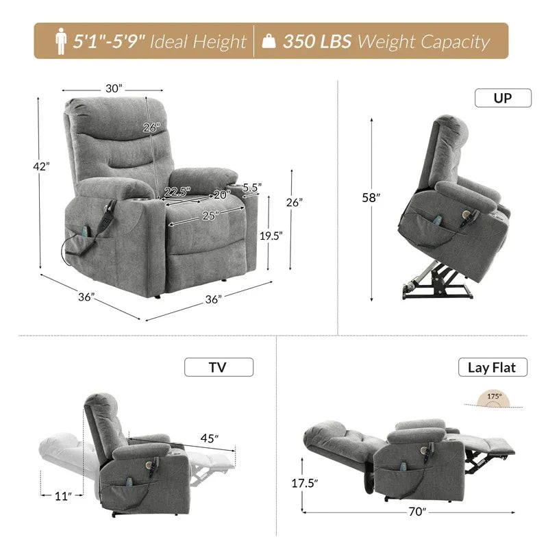 Power Recliner