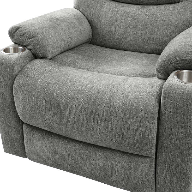 Power Recliner