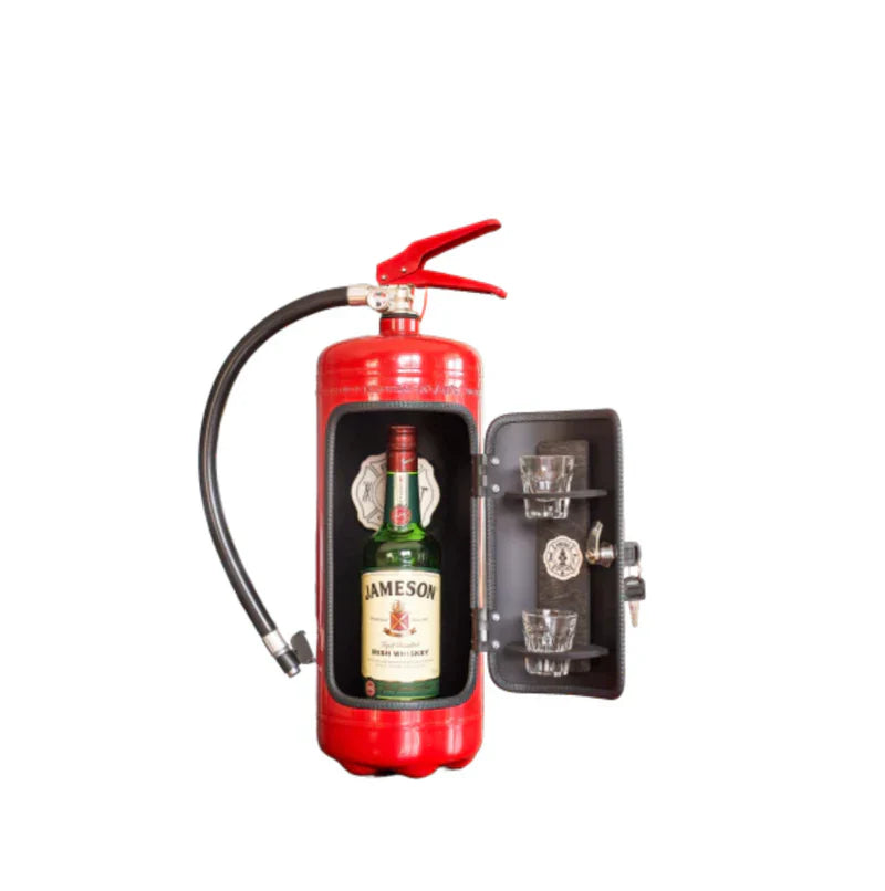 đź’–Last Day For Clearanceđź’–The Firebar - High-quality portable drinks cabinet
