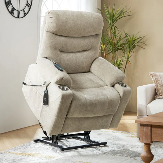 Power Recliner