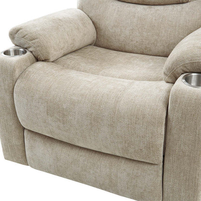 Power Recliner