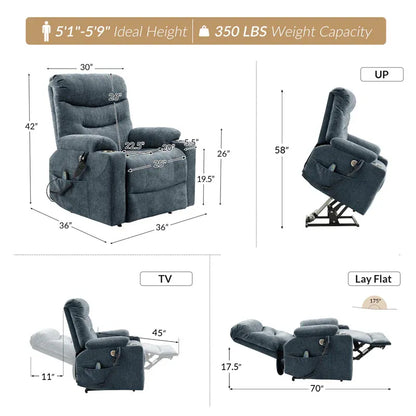 Power Recliner