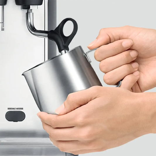 🔥Today Only $49.99!🔥 Espresso Machine - Stainless Steel