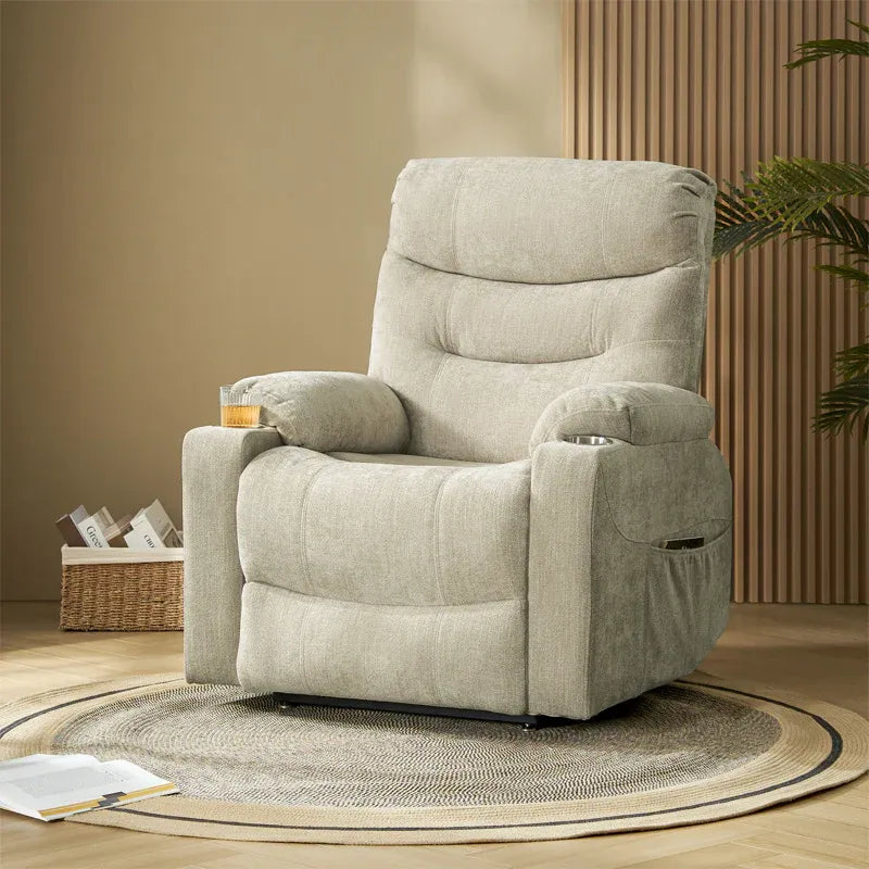 Power Recliner