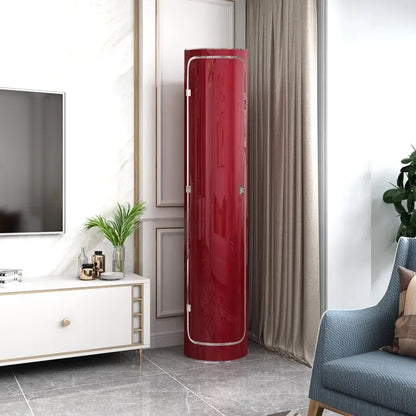 💖Last Day For Clearance💖 Intelligent Sterilization Rotating Shoe Cabinet