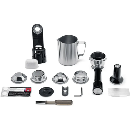 🔥Today Only $49.99!🔥 Espresso Machine - Stainless Steel