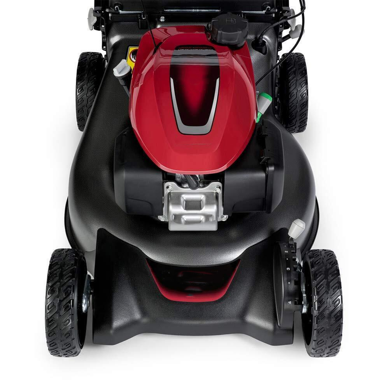 [🏡Fall Sale-ONLY $49 FREE SHIPPING]Limited Stock Flash Sale Smart Drive Variable Speed 3-in-1 Self Propelled Lawn Mower