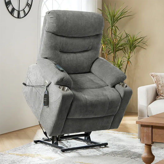 Power Recliner