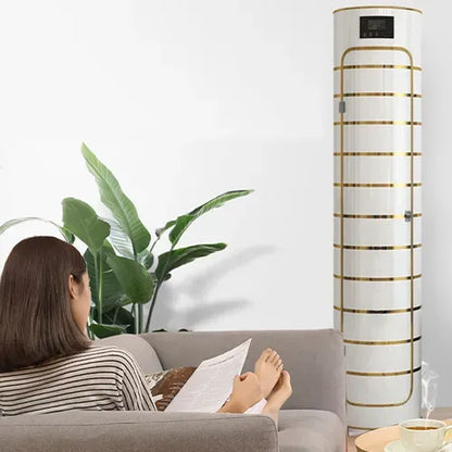 💖Last Day For Clearance💖 Intelligent Sterilization Rotating Shoe Cabinet