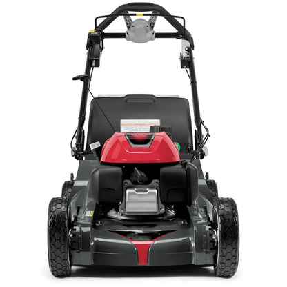 [🏡Fall Sale-ONLY $49 FREE SHIPPING]Limited Stock Flash Sale Smart Drive Variable Speed 3-in-1 Self Propelled Lawn Mower