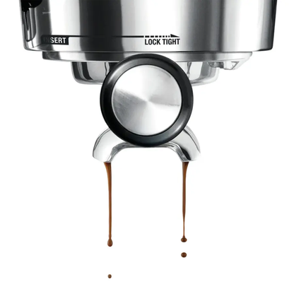 🔥Today Only $49.99!🔥 Espresso Machine - Stainless Steel