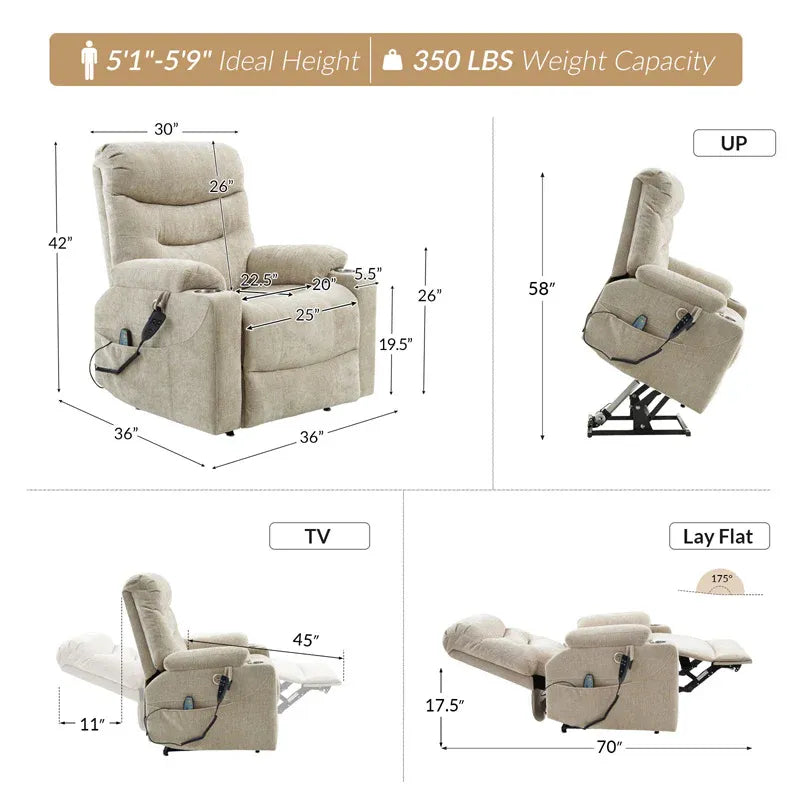Power Recliner