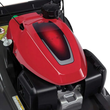 [🏡Fall Sale-ONLY $49 FREE SHIPPING]Limited Stock Flash Sale Smart Drive Variable Speed 3-in-1 Self Propelled Lawn Mower