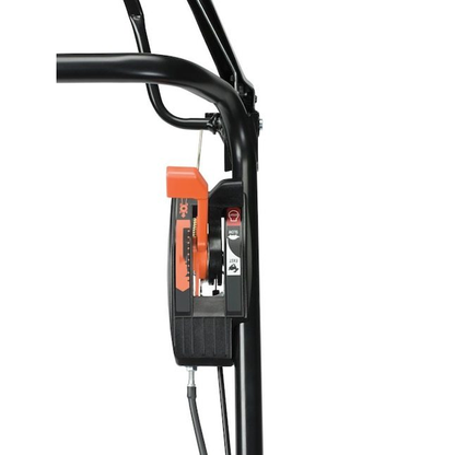 [🏡Fall Sale-ONLY $49 FREE SHIPPING]Limited Stock Flash Sale Smart Drive Variable Speed 3-in-1 Self Propelled Lawn Mower