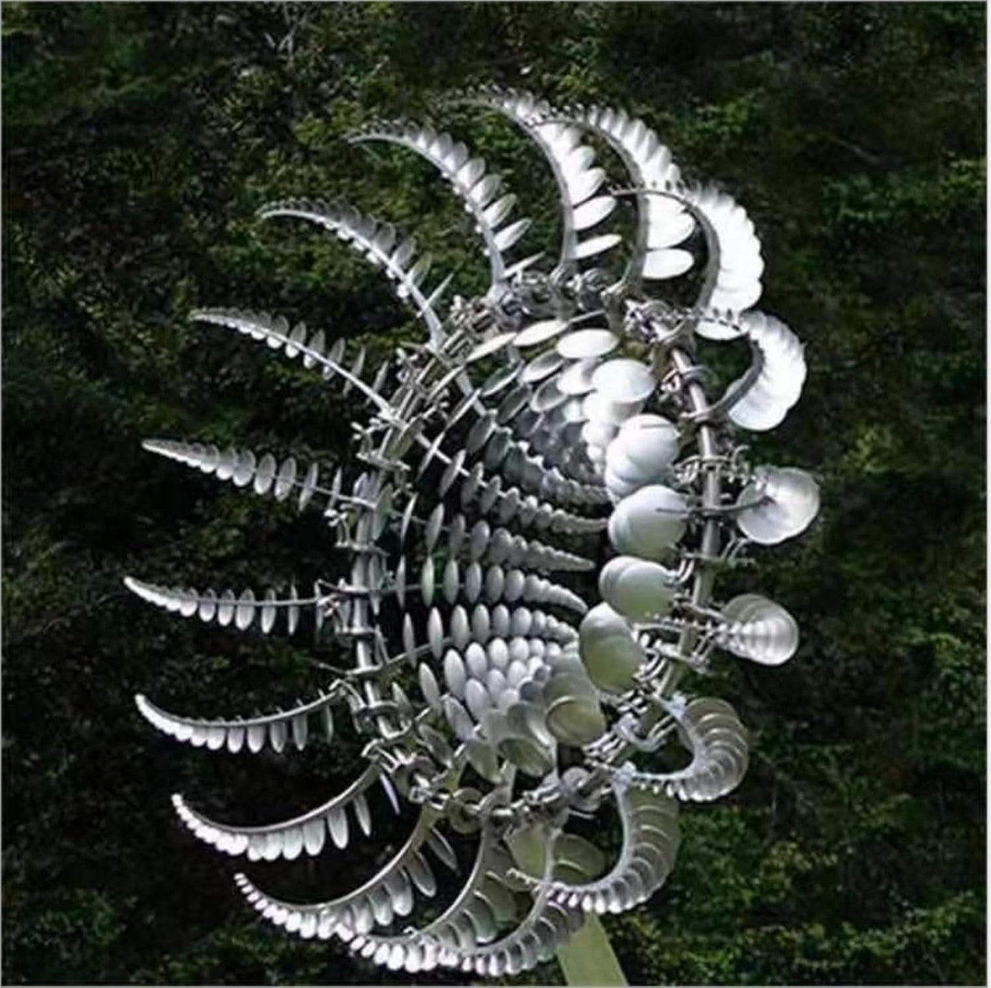 🎁Hot Sale🎁Garden Magic Kinetic Windmill