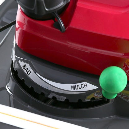 [🏡Fall Sale-ONLY $49 FREE SHIPPING]Limited Stock Flash Sale Smart Drive Variable Speed 3-in-1 Self Propelled Lawn Mower