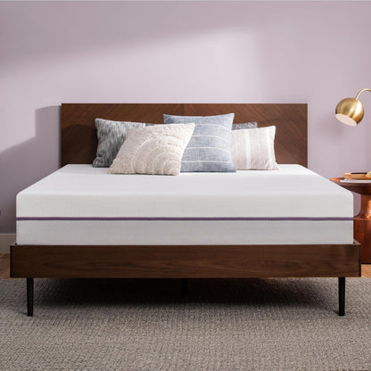 💖Last Day For Clearance💖Purple PowerBase: Adjustable Bed Frame