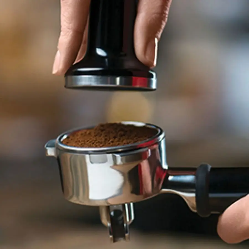 🔥Today Only $49.99!🔥 Espresso Machine - Stainless Steel