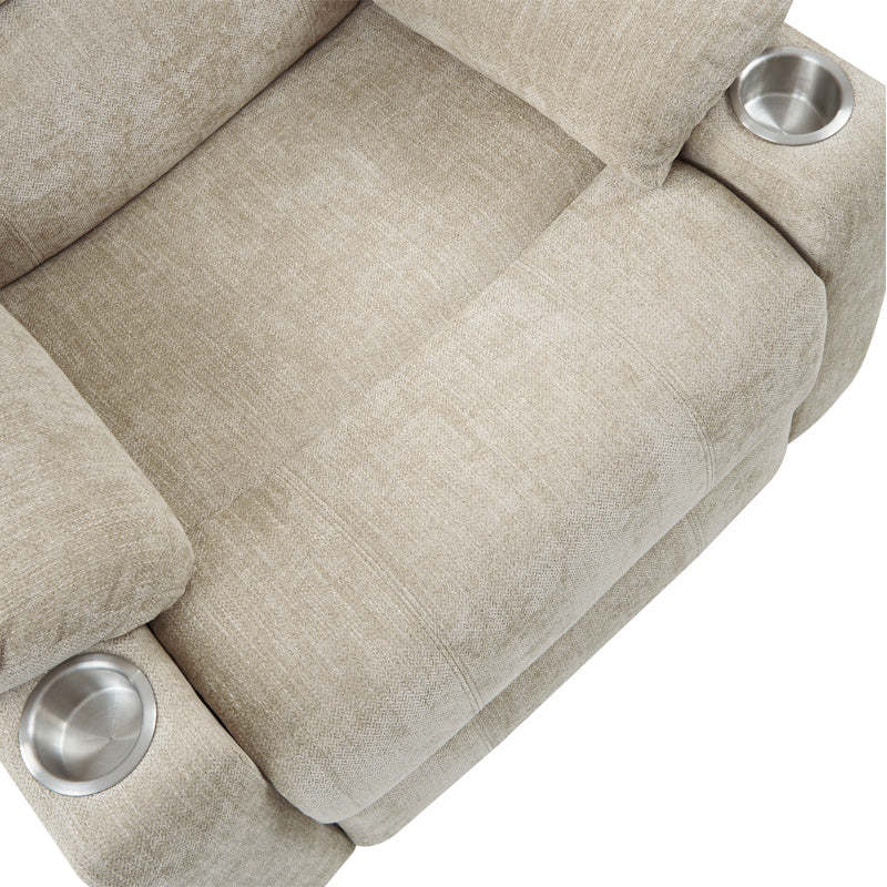 Power Recliner